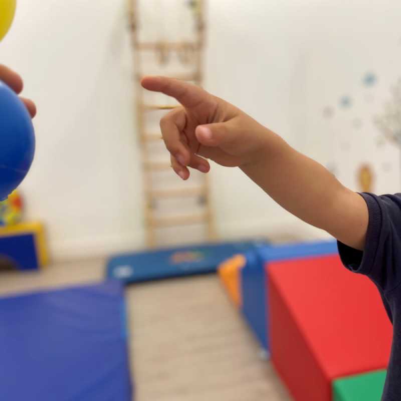 Estimulación del lenguaje malaga